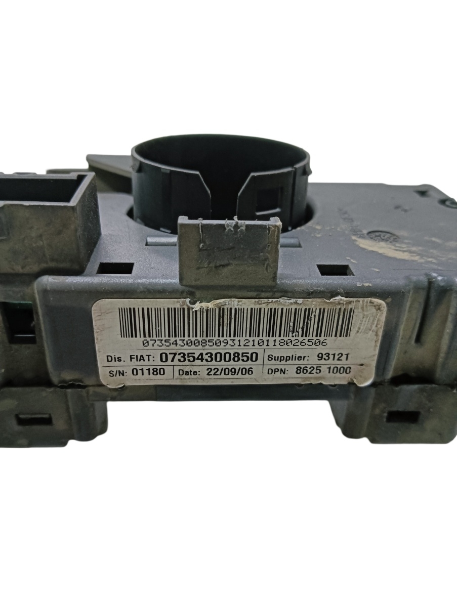 Ansamblu manete  FIAT DUCATO Box 250, 290 2006 - > 07354300850 – foto 2