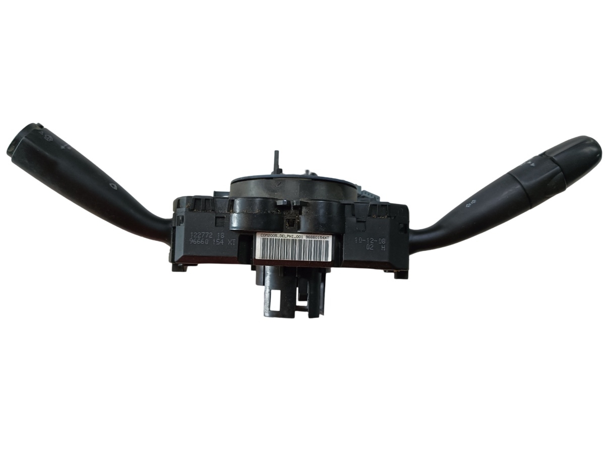 Ansamblu manete  FIAT ULYSSE 179_ 2002 - 2011 96660154xt – foto 3