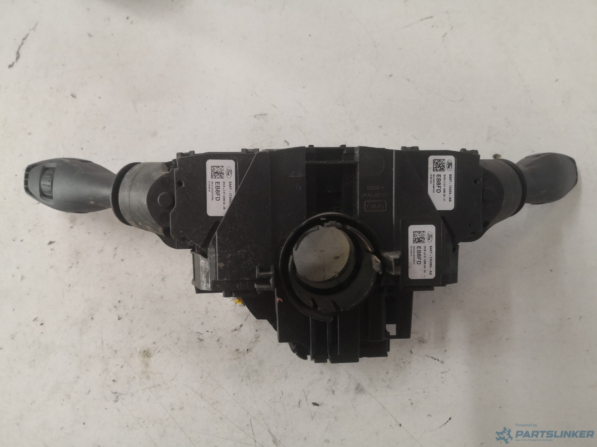 Ansamblu manete FORD FIESTA V (JH_, JD_) [ 2001 - 2010 ] OEM 8a6t14a664ab – foto 2