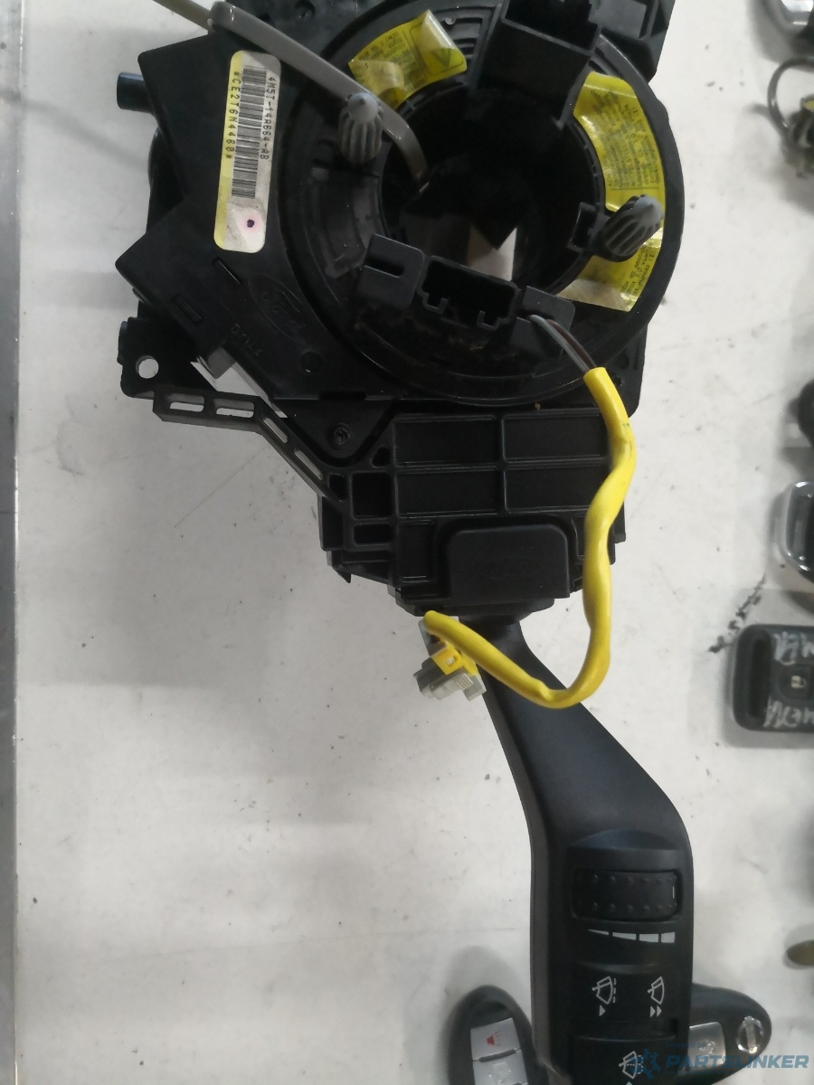Ansamblu manete FORD FOCUS C-MAX (DM2) [ 2003 - 2007 ] OEM 4m5t13n064hh – foto 2