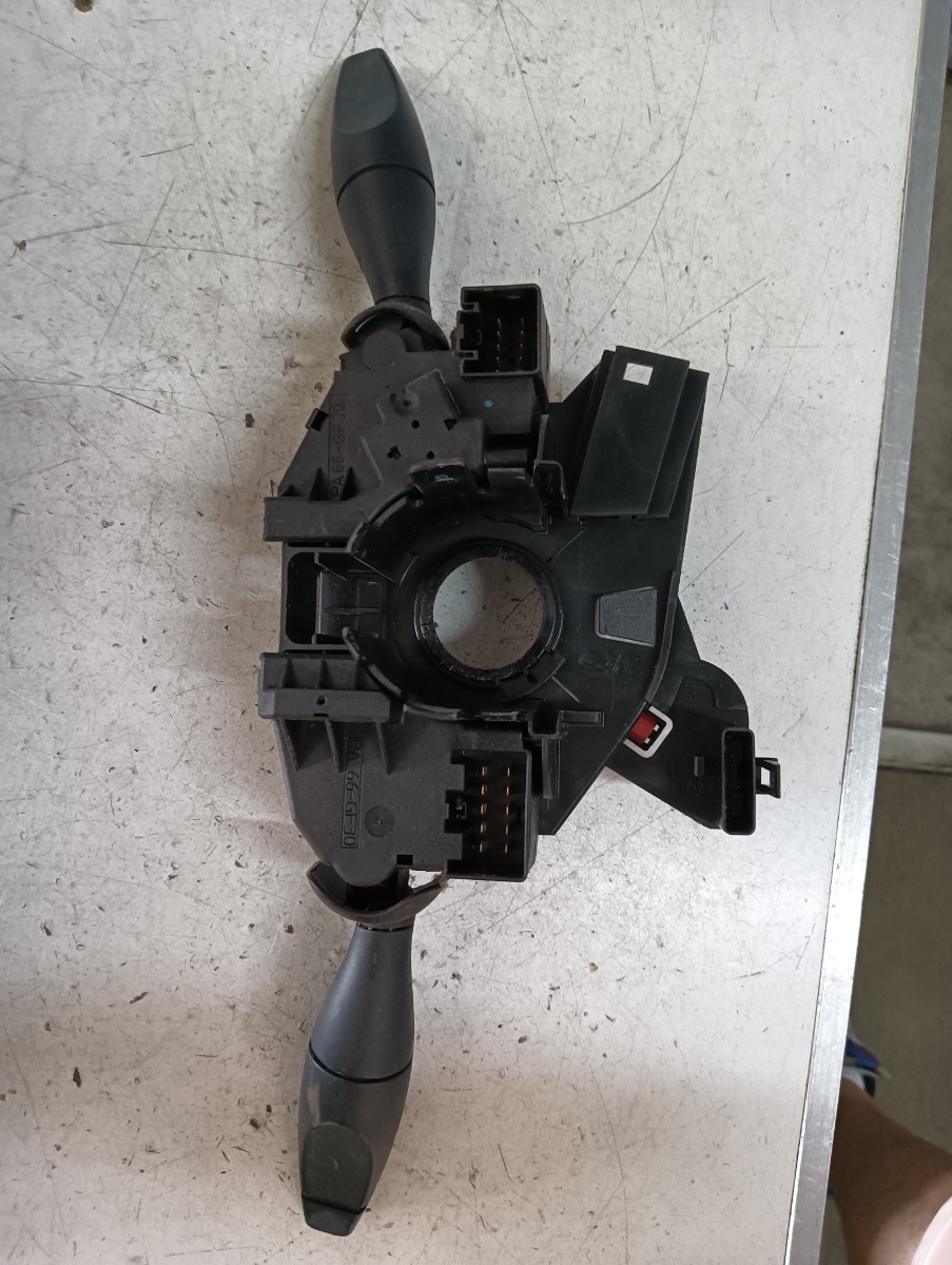 Ansamblu manete  FORD FOCUS Hatchback  (DAW, DBW) [ 1998 - 2007 ] OEM 98ab13n064ag – foto 2