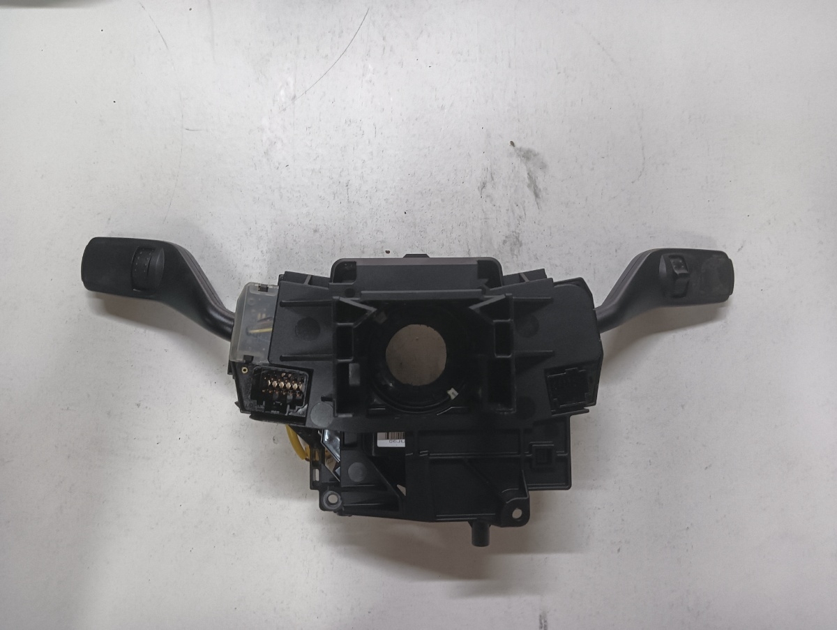 Ansamblu manete  FORD FOCUS II DA_, HCP, DP 2004 - 2013 4m5t14a664ab – foto 3