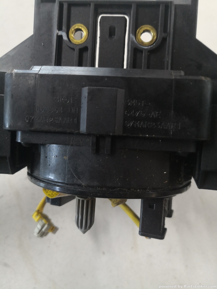 Ansamblu manete FORD FOCUS II (DA_, HCP, DP) [ 2004 - 2013 ] OEM 4m5t13n064hh – foto 3