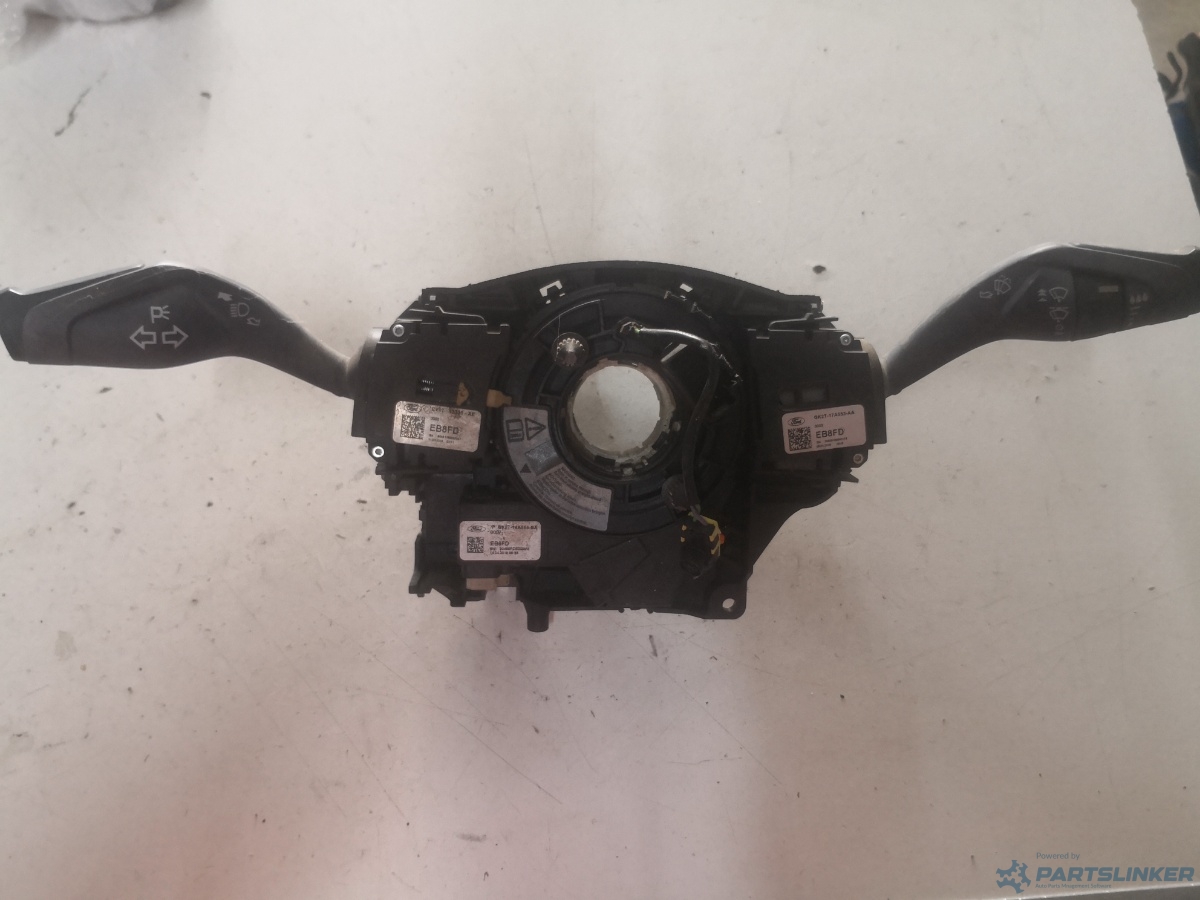 Ansamblu manete FORD TRANSIT 2018 OEM Gk2t14b522ce