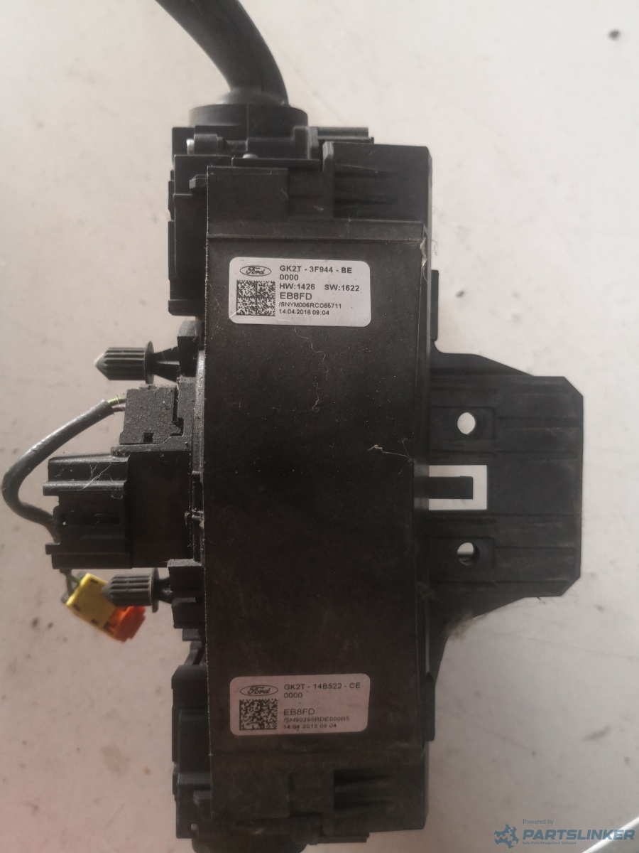 Ansamblu manete FORD TRANSIT 2018 OEM Gk2t14b522ce – foto 2