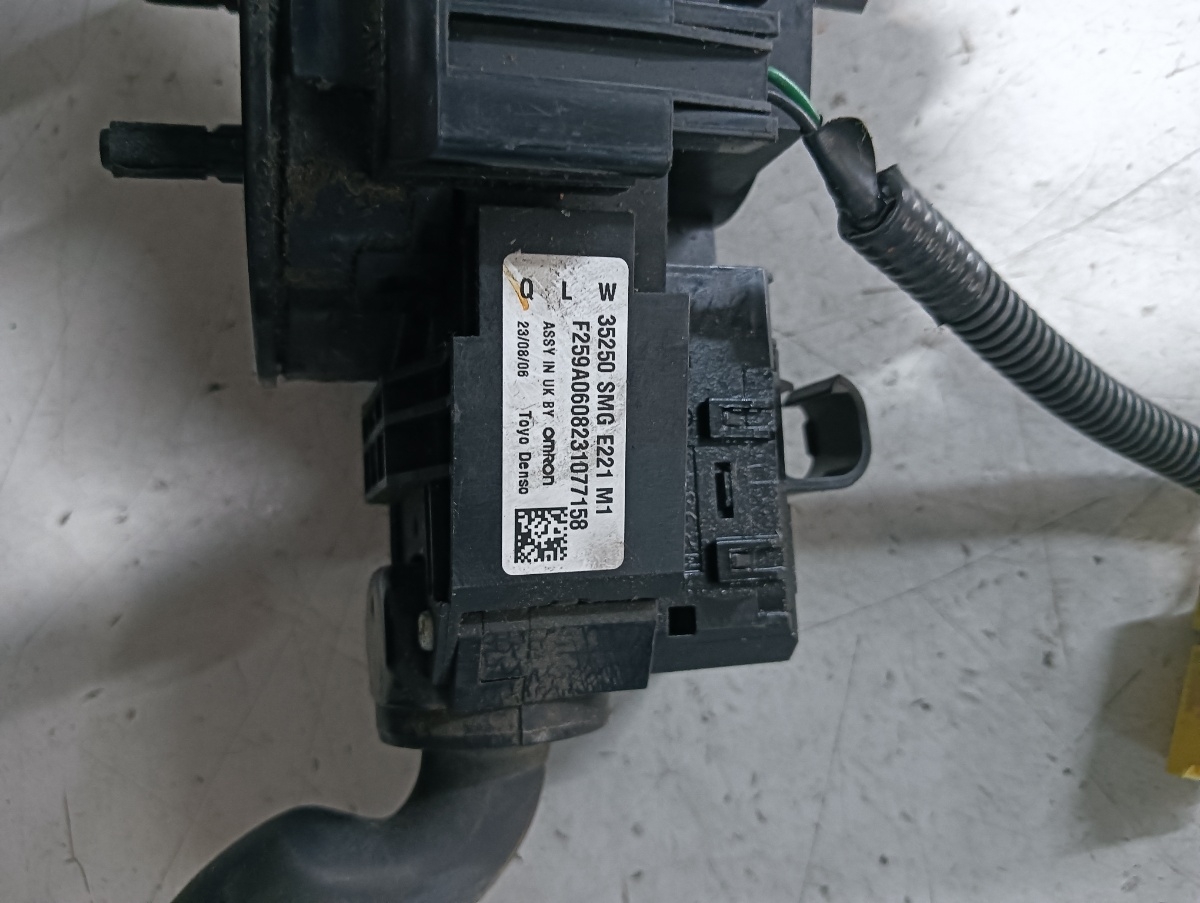 Ansamblu manete HONDA CIVIC VIII Hatchback (FN, FK) [ 2005 - > ] OEM 35250smge221m1 – foto 2