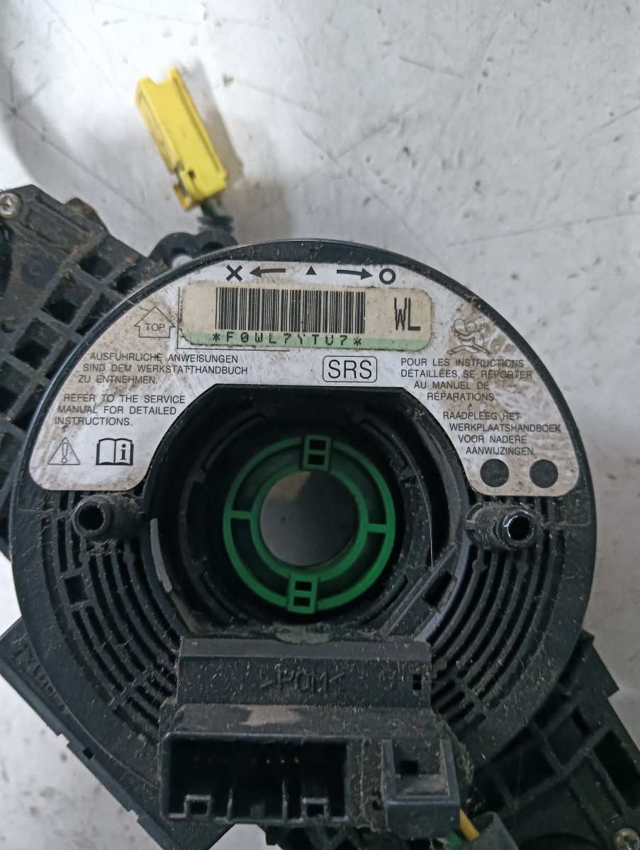 Ansamblu manete HONDA CIVIC VIII Hatchback (FN, FK) [ 2005 - > ] OEM F0wl7ytu7 – foto 2