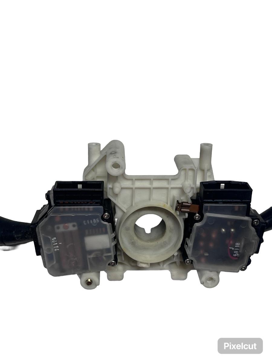 Ansamblu manete HYUNDAI ACCENT II LC 1999 - 2006 810W00280 – foto 3