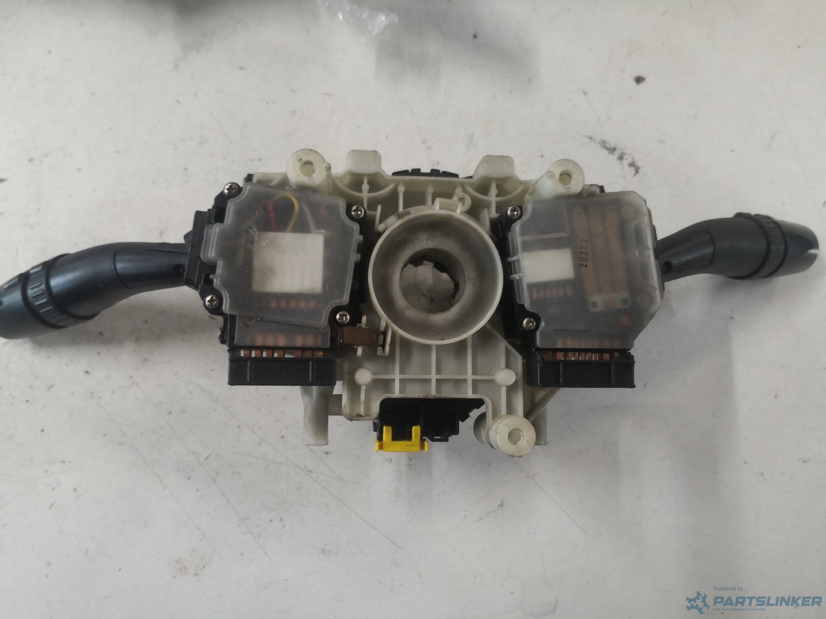 Ansamblu manete HYUNDAI SANTA FE I (SM) [ 2000 - 2006 ] OEM De0z0230180 – foto 2