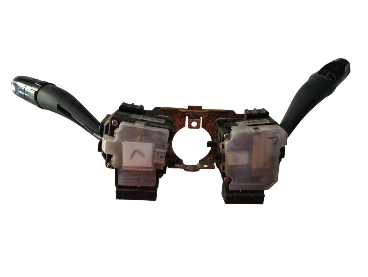 Ansamblu manete  HYUNDAI SANTA FE II CM 2005 - 2012 – foto 2