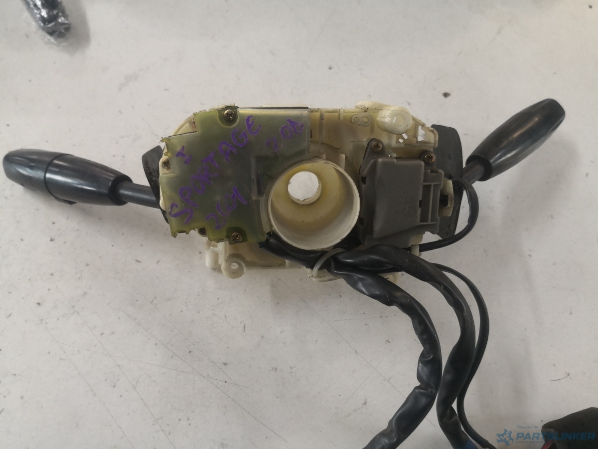 Ansamblu manete KIA SPORTAGE (K00) [ 1994 - 2004 ] OEM 000517 – foto 2