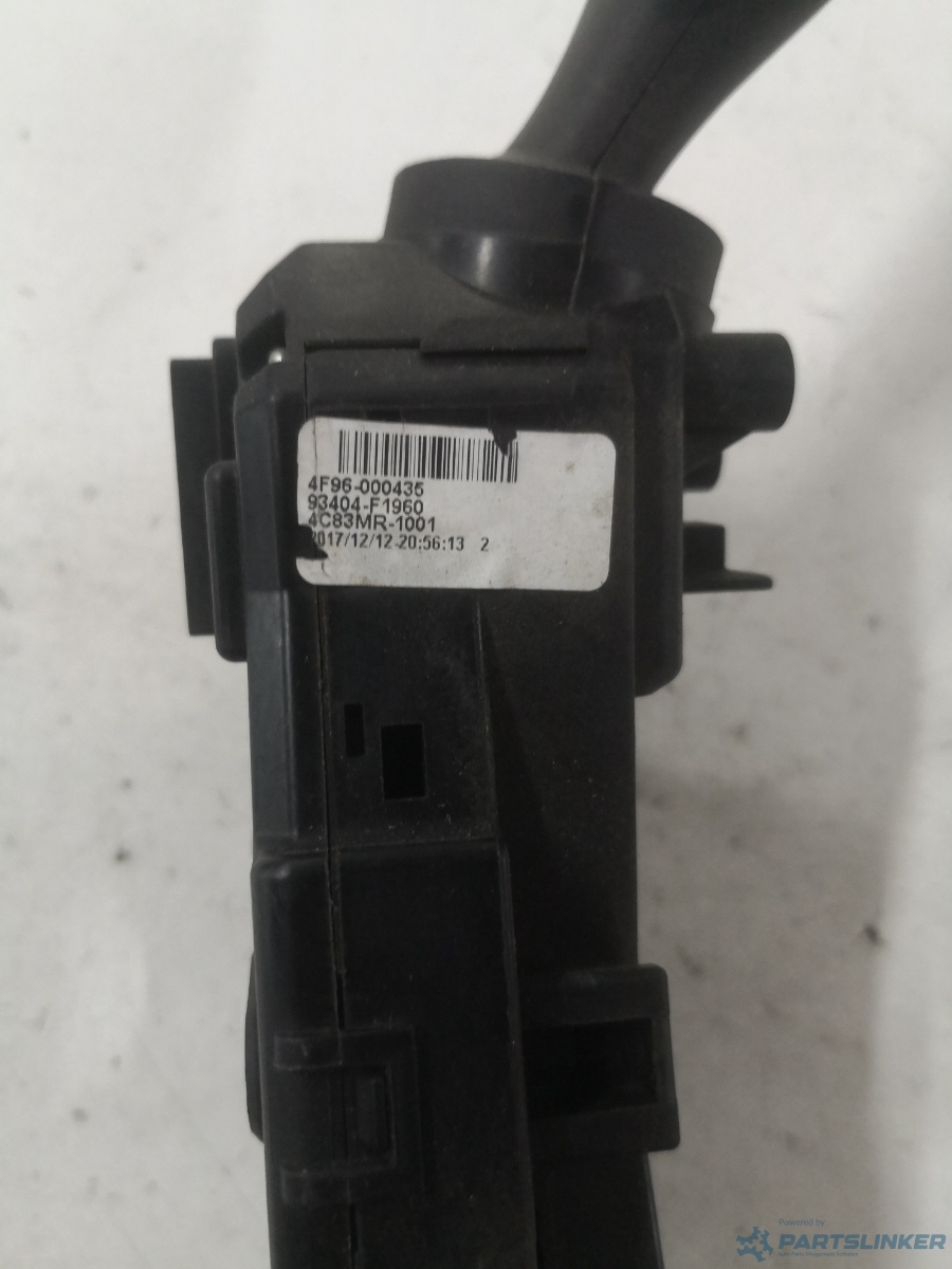 Ansamblu manete KIA SPORTAGE (QL, QLE) [ 2015 - > ] OEM 93404f1960 – foto 3