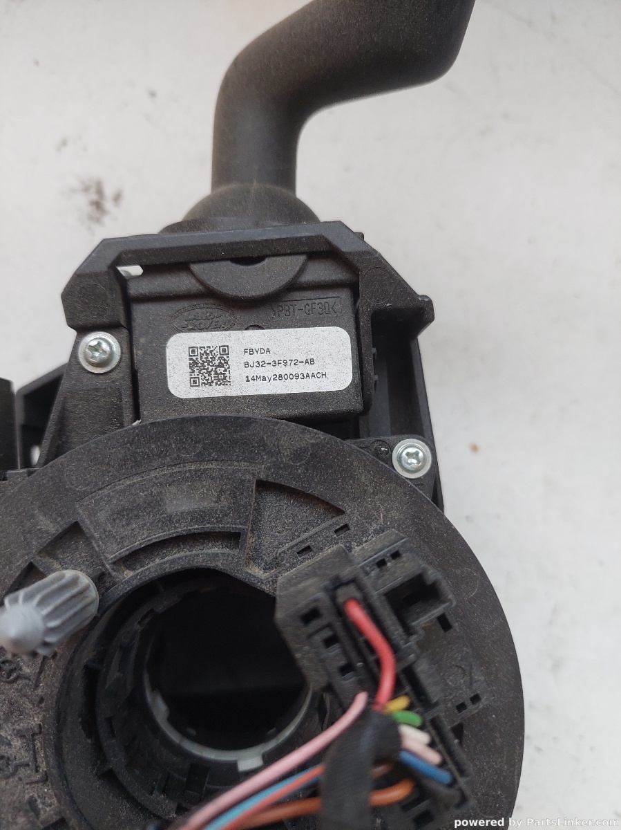 Ansamblu manete LAND ROVER RANGE ROVER EVOQUE (LV_, L538) [ 2011 - > ] OEM Bj323f972ab – foto 2