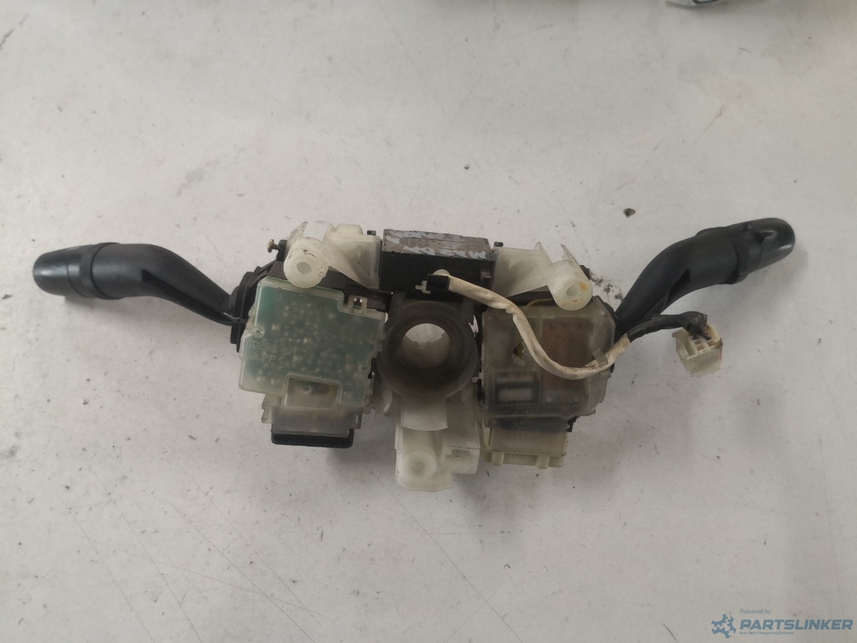 Ansamblu manete MAZDA 323 C IV (BG) [ 1989 - 2000 ] OEM Gj5m17d318 – foto 2