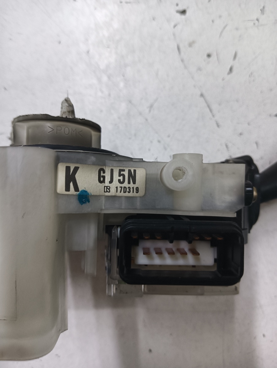 Ansamblu manete  MAZDA 6 GG 2002 - 2008 – foto 3