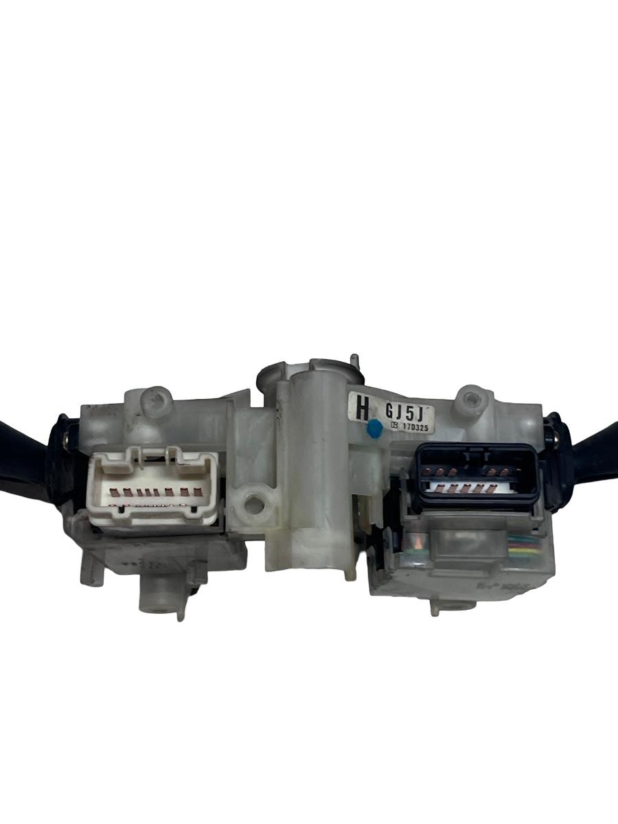 Ansamblu manete MAZDA 6 GG 2002 - 2008 17D325 – foto 4