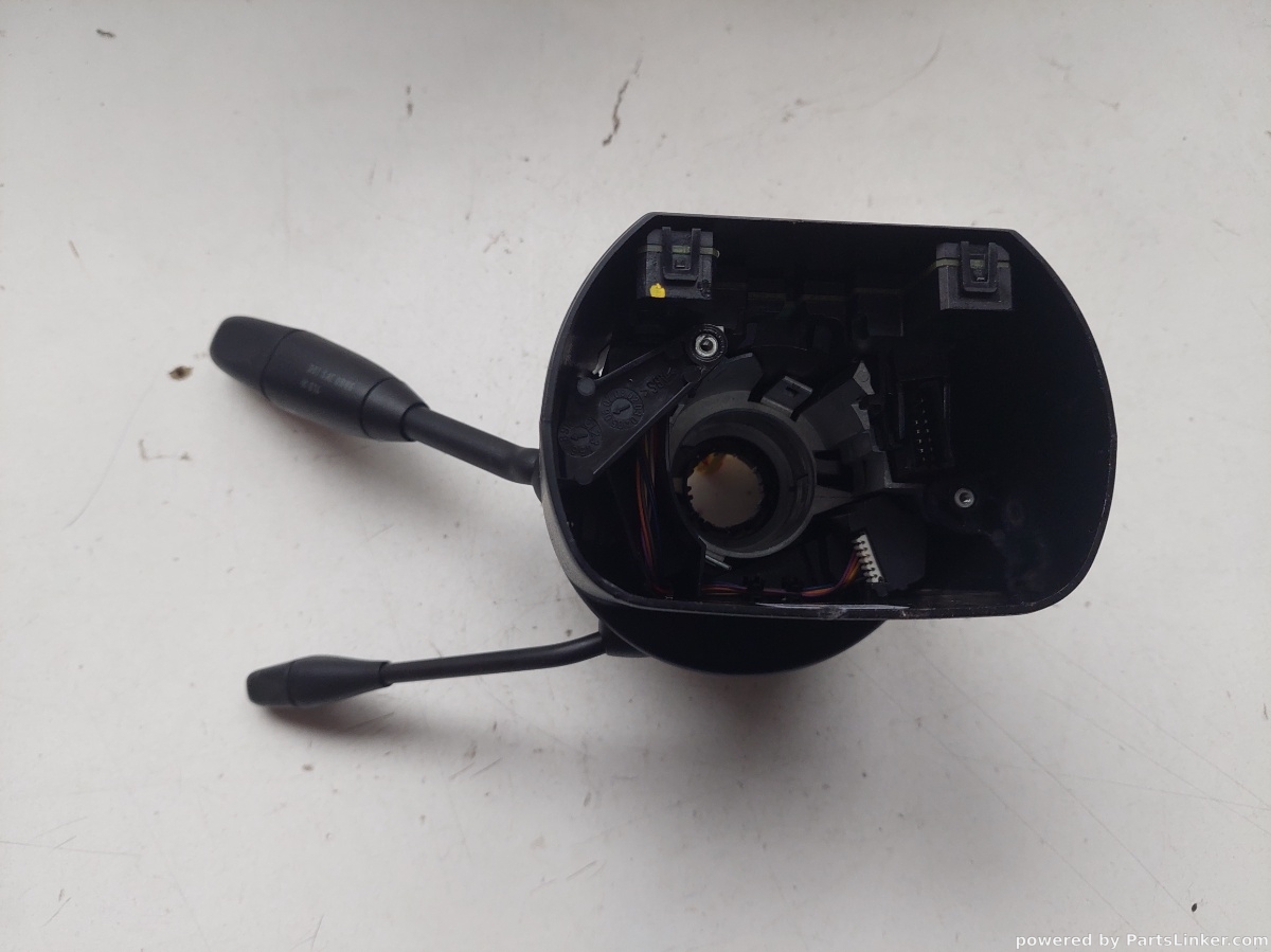 Ansamblu manete MERCEDES-BENZ E-CLASS (W211) [ 2002 - 2009 ] OEM A1715403845 – foto 2