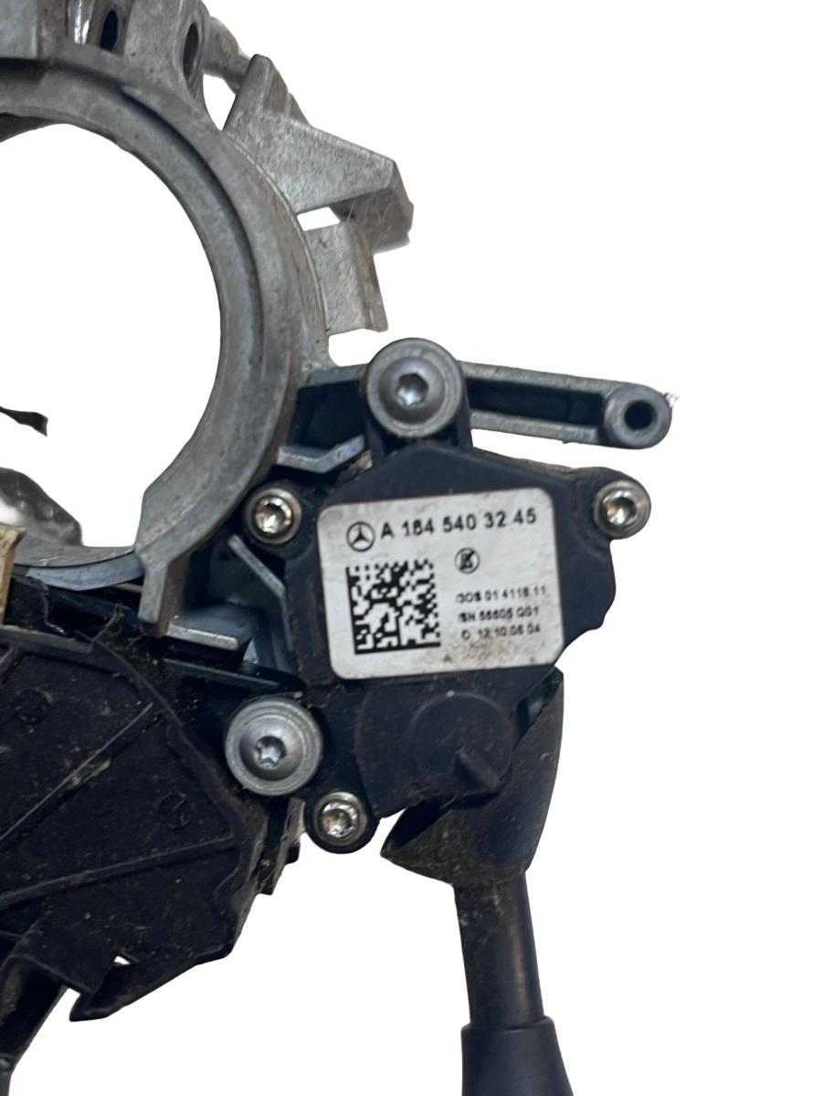 Ansamblu manete MERCEDES-BENZ M-CLASS II W164 2005 - 2012 A1645403245 – foto 3