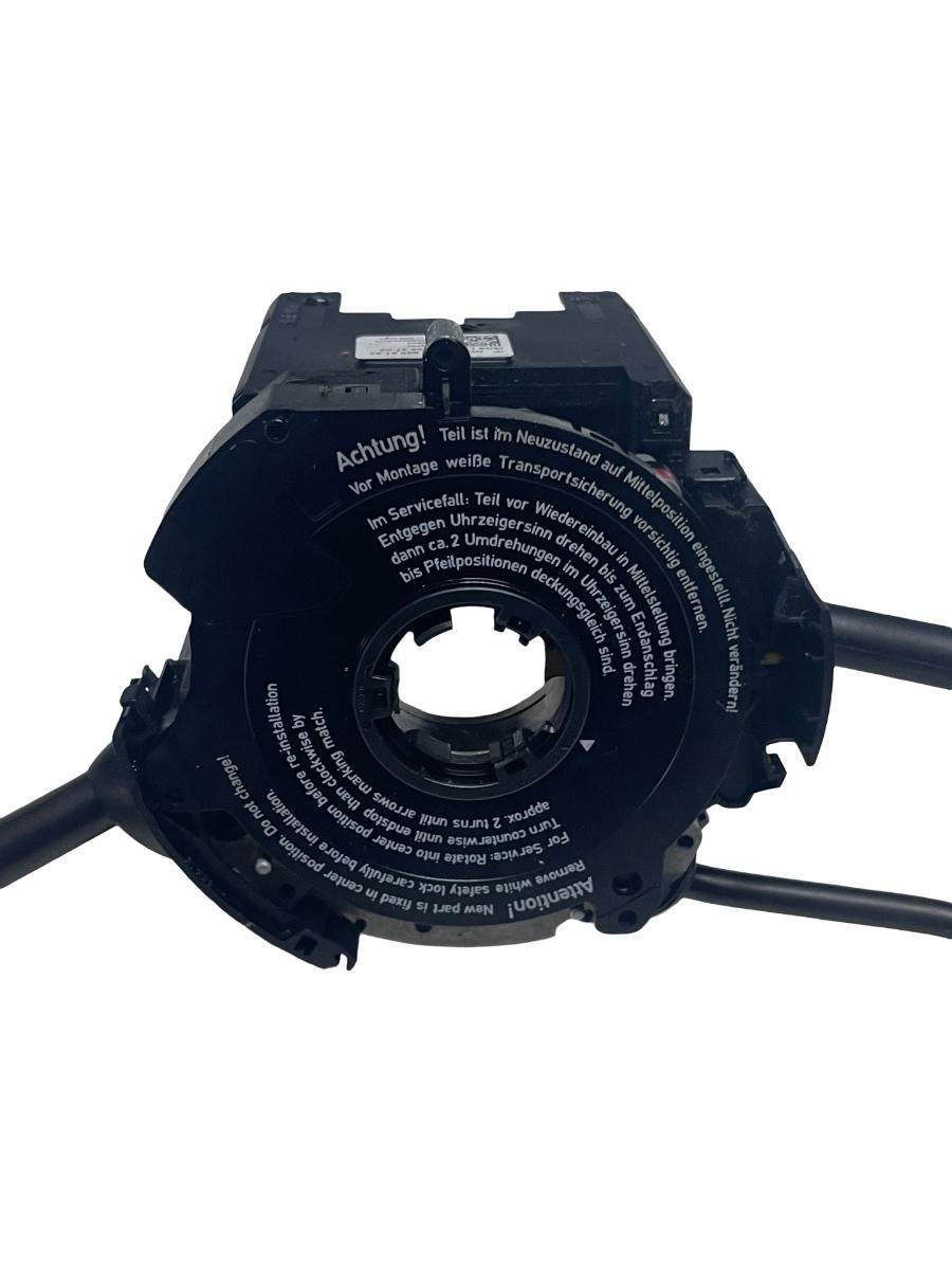 Ansamblu manete MERCEDES-BENZ M-CLASS II W164 2005 - 2012 A1645458132 – foto 4