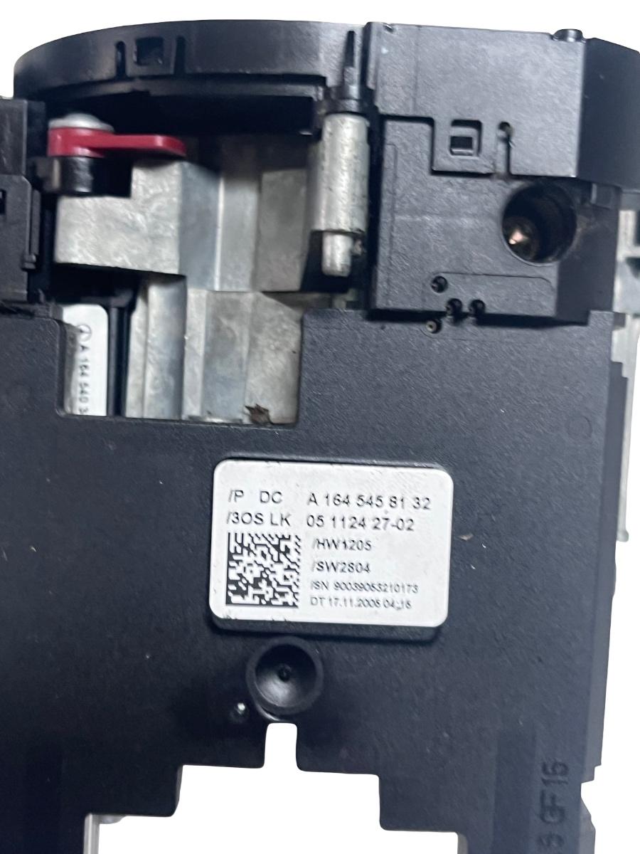 Ansamblu manete MERCEDES-BENZ M-CLASS II W164 2005 - 2012 A1645458132 – foto 5