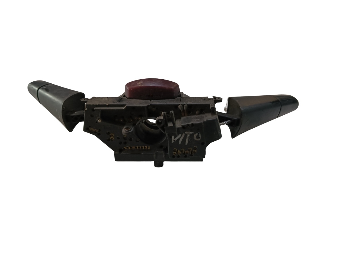 Ansamblu manete  MERCEDES-BENZ VIANO W639 2003 - > – foto 2