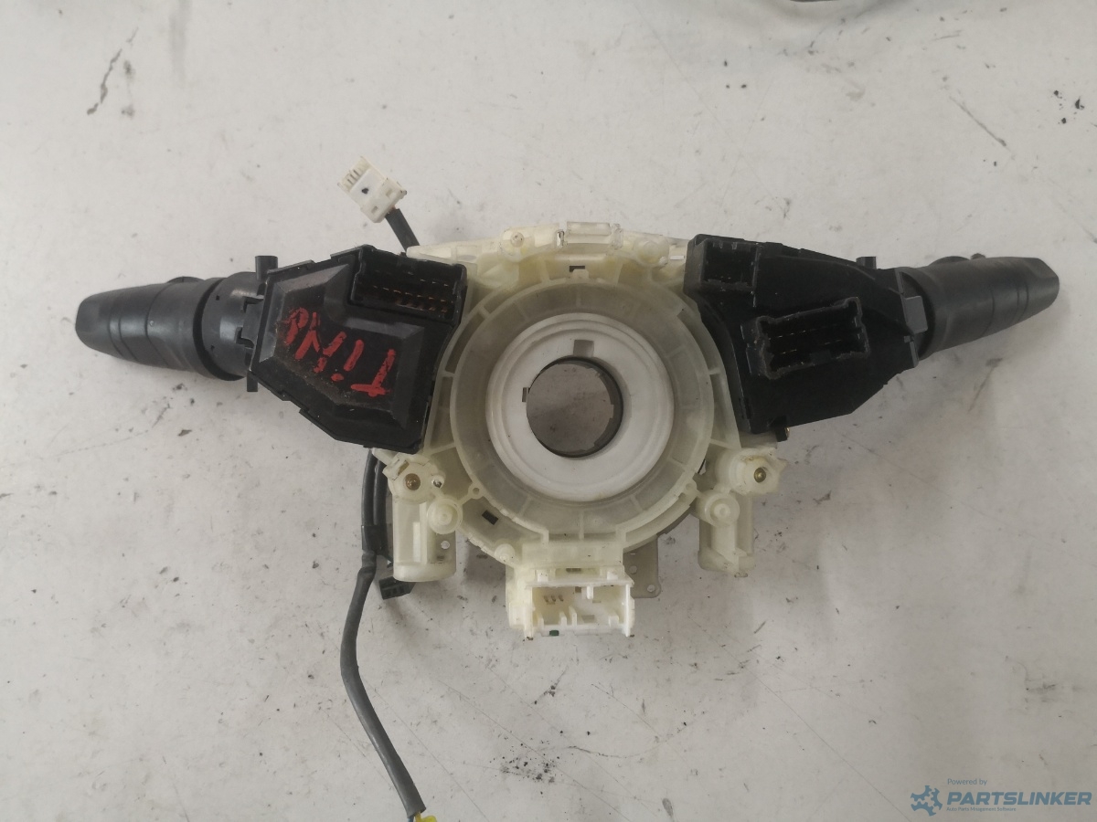 Ansamblu manete NISSAN ALMERA TINO (V10) [ 1998 - 2006 ] OEM 25560bm570 – foto 2