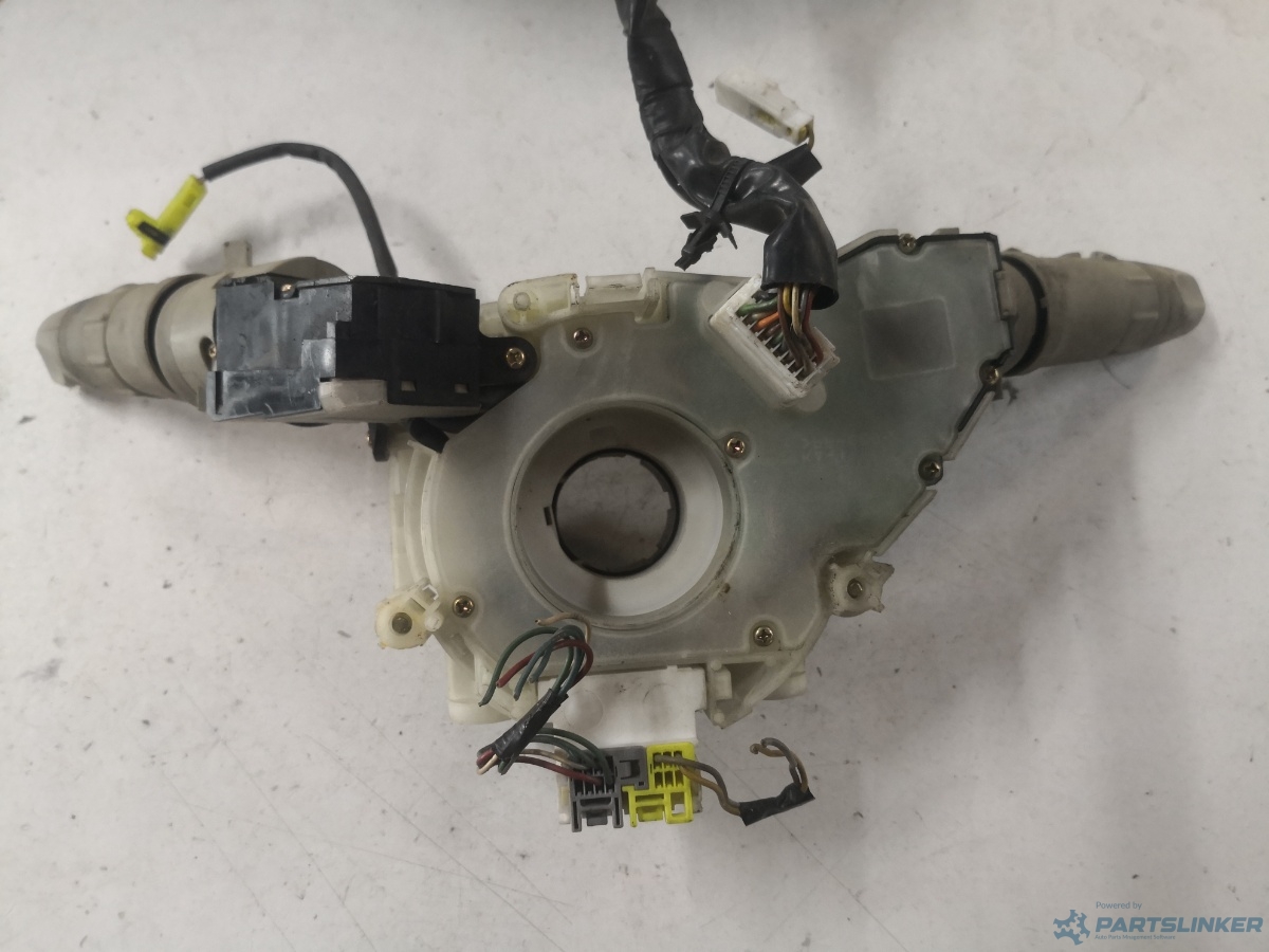 Ansamblu manete NISSAN MICRA III (K12) [ 2002 - 2010 ] OEM 25560ax612 – foto 2