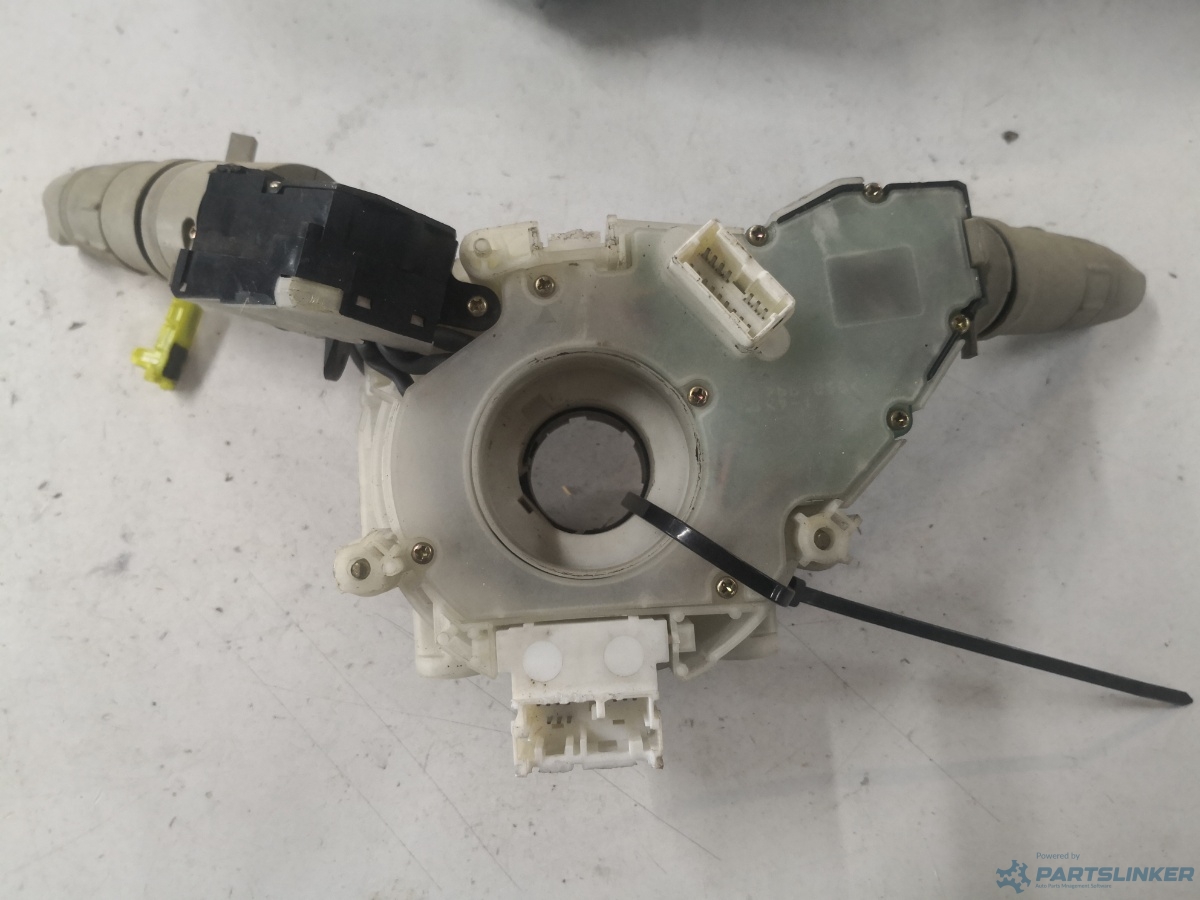 Ansamblu manete NISSAN MICRA III (K12) [ 2002 - 2010 ] OEM 25560ax620 – foto 2