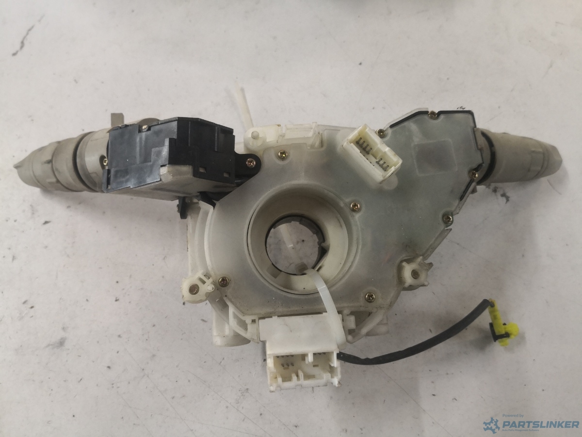 Ansamblu manete NISSAN MICRA III (K12) [ 2002 - 2010 ] OEM 25560bc60c – foto 2