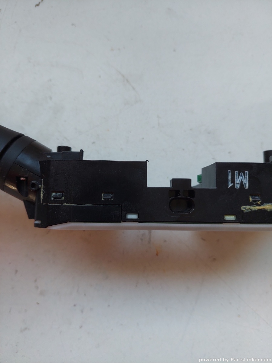 Ansamblu manete NISSAN NOTE (E12) [ 2012 - > ] 1.2 (HR12DE) 59KW|80HP OEM 15915sn – foto 2