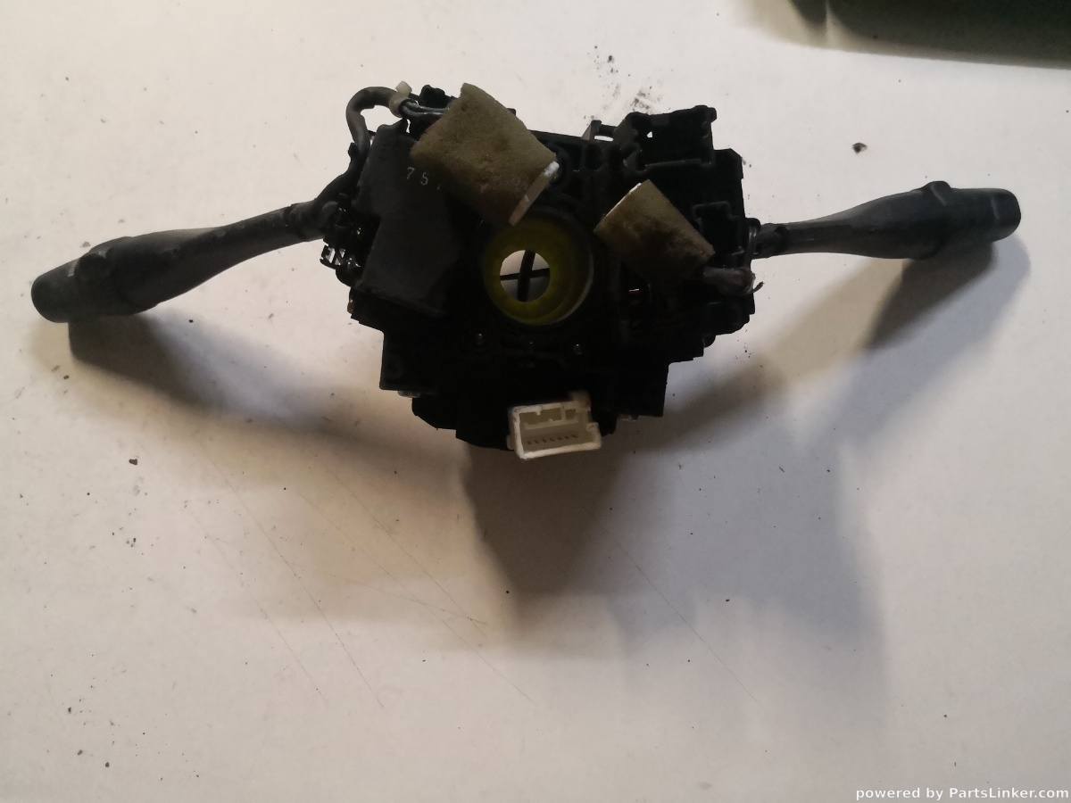 Ansamblu manete NISSAN PATROL GR V Wagon (Y61) [ 1997 - > ] OEM 15231191 – foto 2