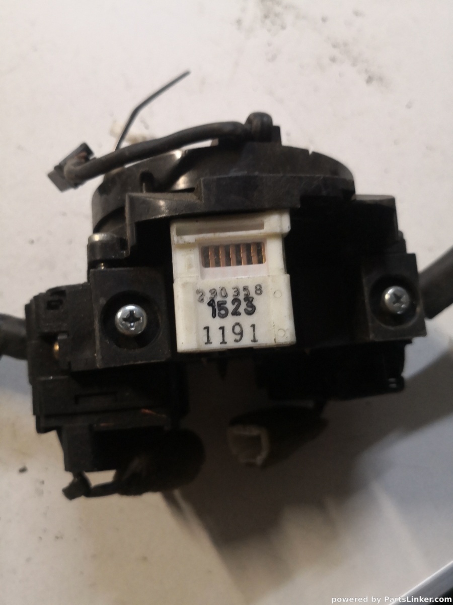 Ansamblu manete NISSAN PATROL GR V Wagon (Y61) [ 1997 - > ] OEM 15231191 – foto 3