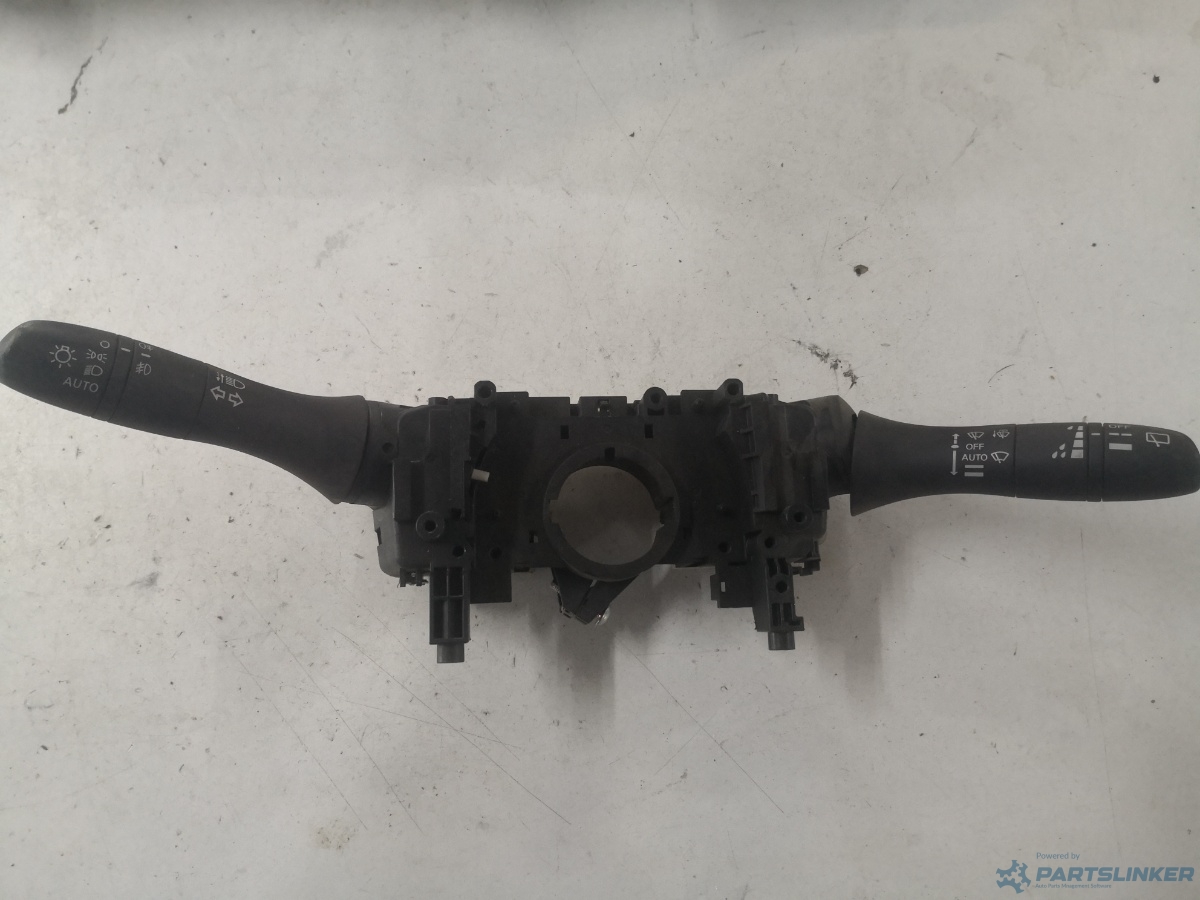 Ansamblu manete NISSAN QASHQAI / QASHQAI +2 I (J10, JJ10) [ 2006 - 2014 ] OEM 17227sd1