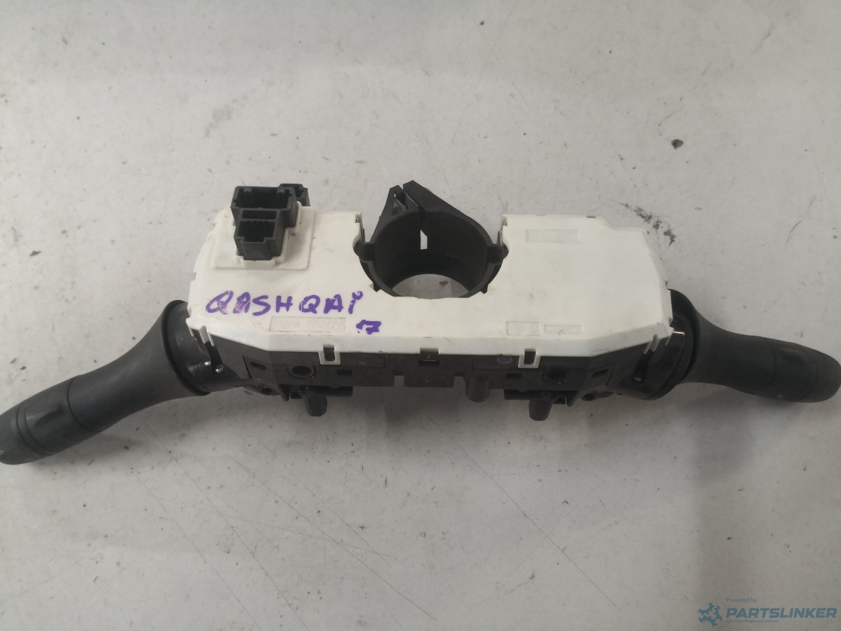Ansamblu manete NISSAN QASHQAI / QASHQAI +2 I (J10, JJ10) [ 2006 - 2014 ] OEM 17227sd1 – foto 2
