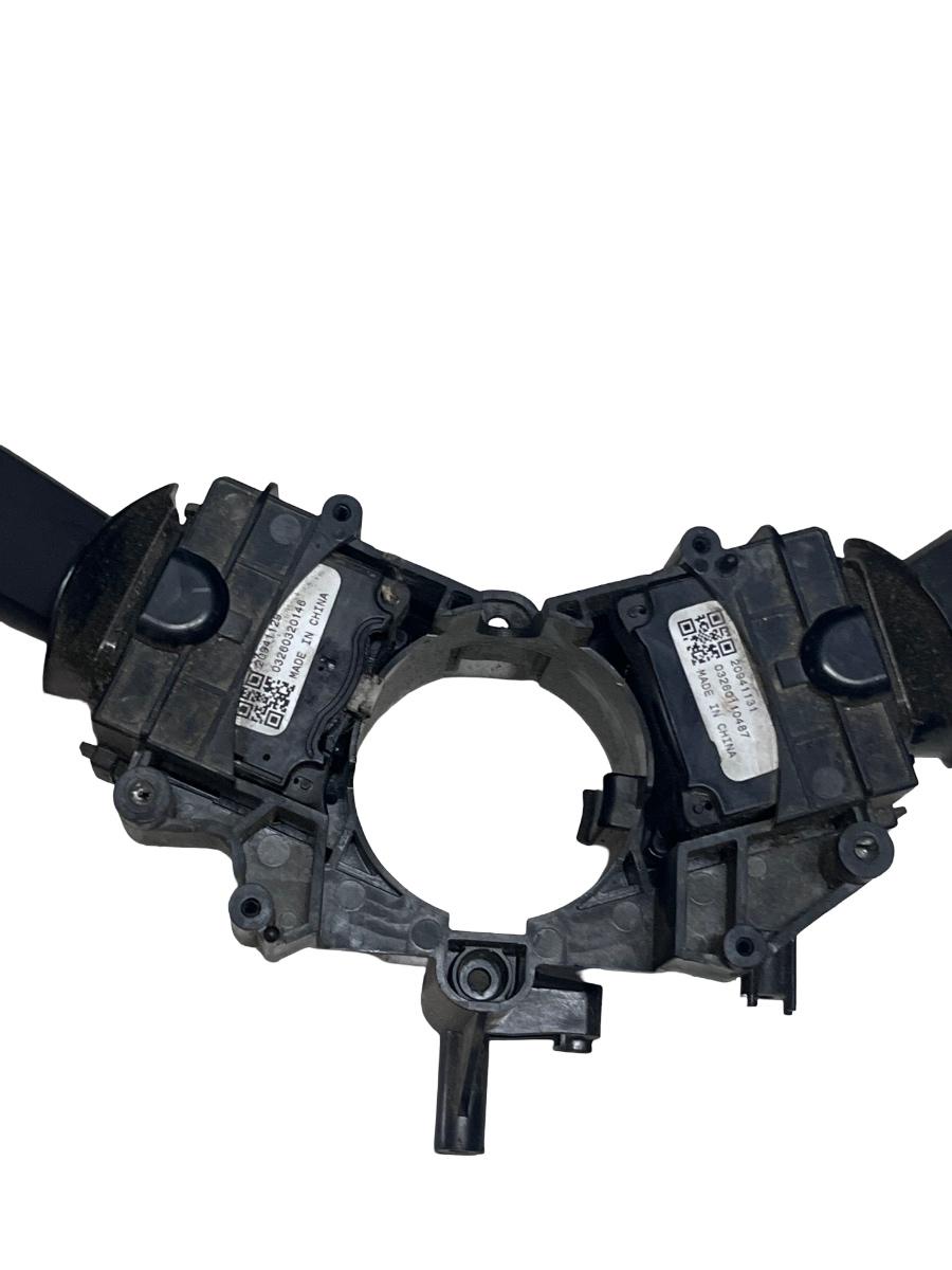 Ansamblu manete OPEL ASTRA J P10 2009 - 2015 20941131 – foto 2