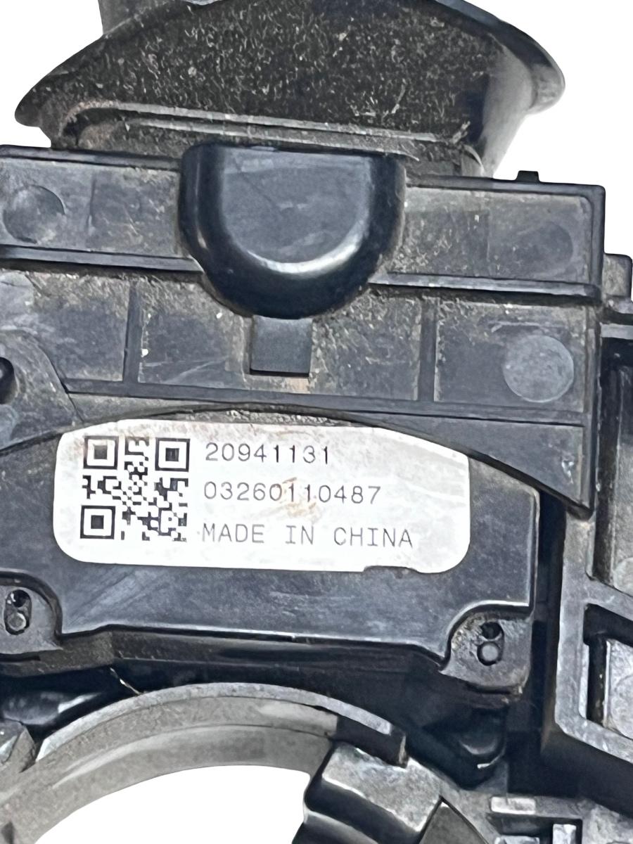 Ansamblu manete OPEL ASTRA J P10 2009 - 2015 20941131 – foto 4