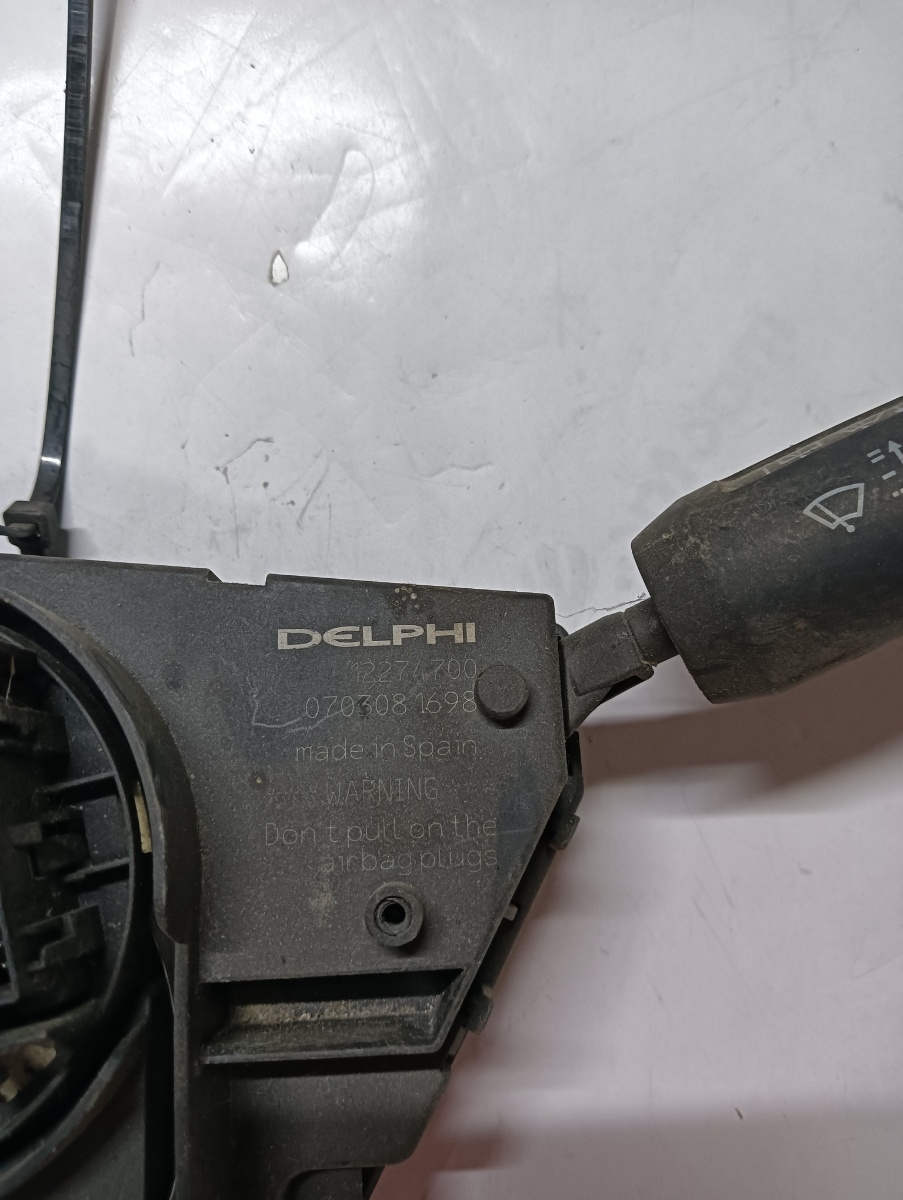 Ansamblu manete  OPEL CORSA D S07 2006 - 2014 1.0 1.0 A 10 XEP 0703081698 – foto 2