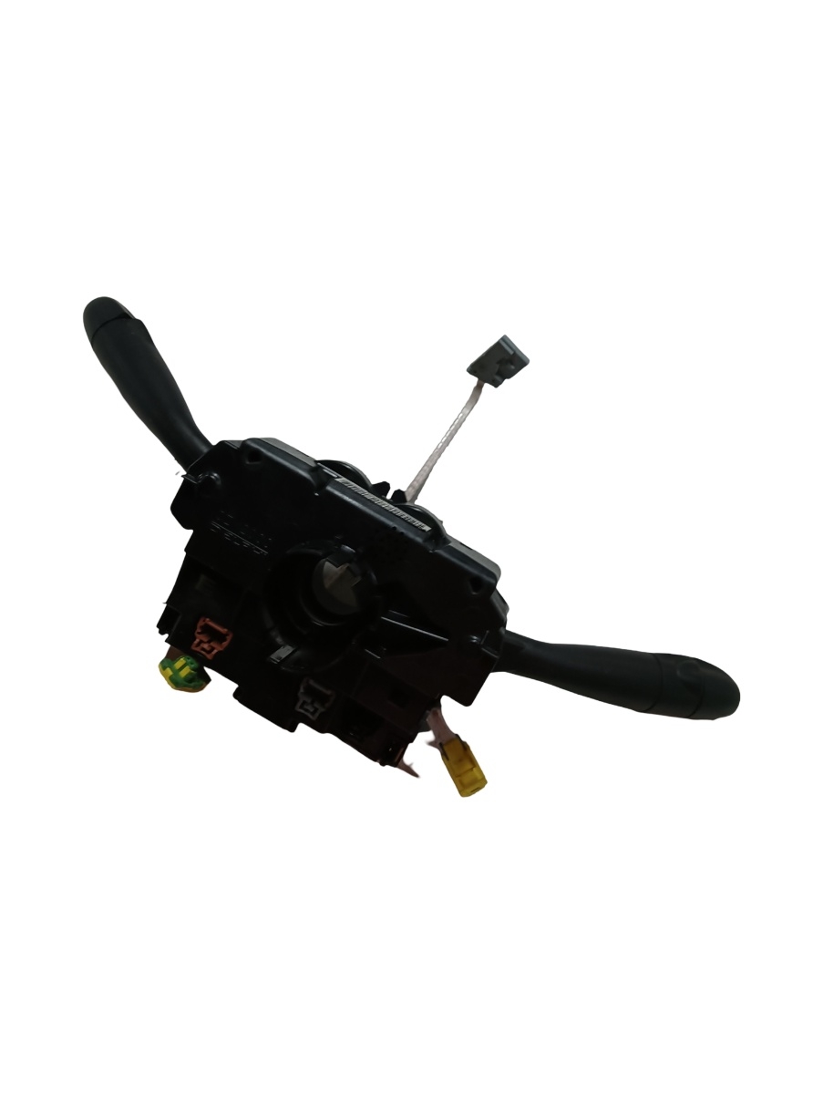Ansamblu manete  PEUGEOT 307 SW 3H 2002 - 2009 96605592xt – foto 2