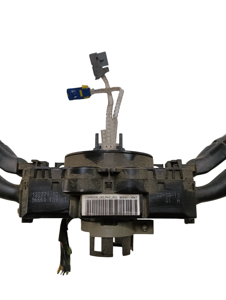 Ansamblu manete  PEUGEOT 307 SW 3H 2002 - 2009 96660139xt – foto 3