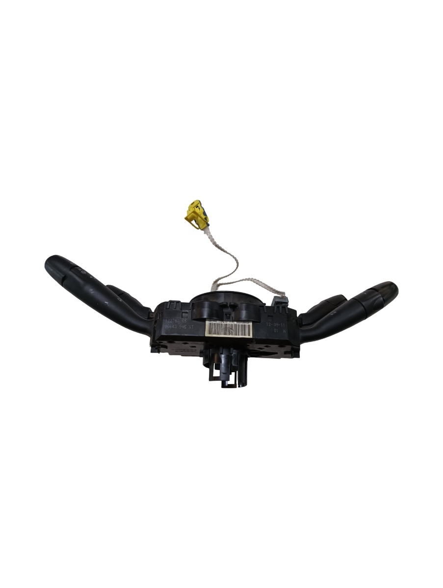 Ansamblu manete  PEUGEOT 308 SW 4E_, 4H_ 2007 - > 1.6 HDi 9HR (DV6C) 96643945xt – foto 3