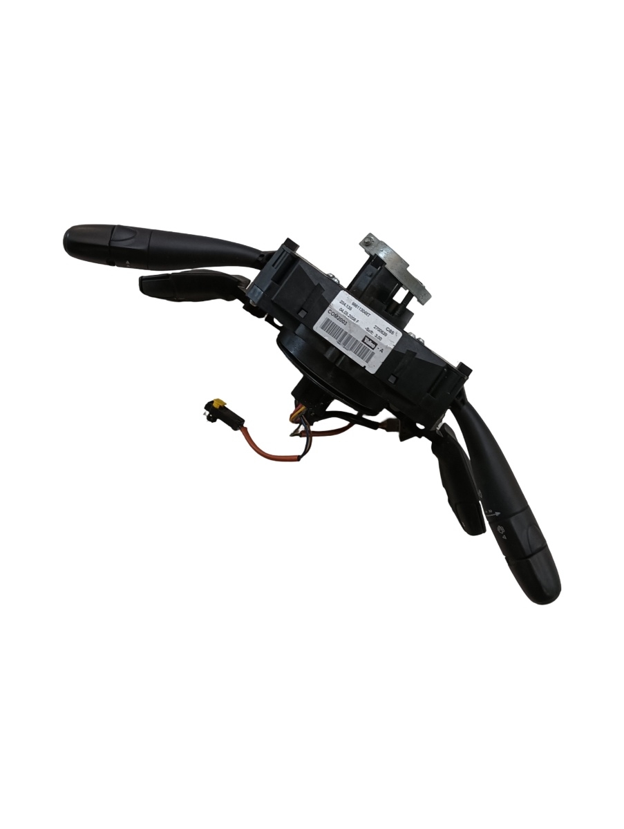 Ansamblu manete  PEUGEOT 407 6D_ 2004 - > 96611304xt – foto 2