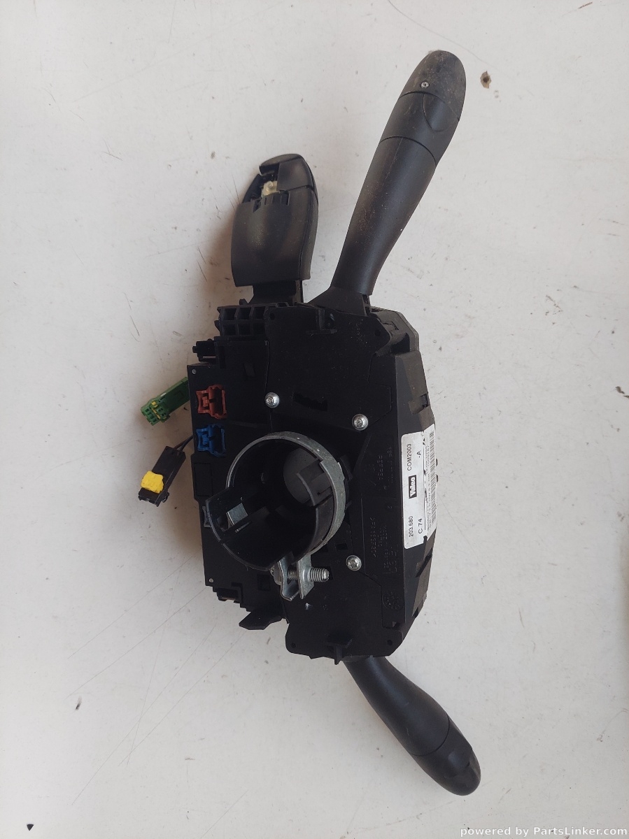 Ansamblu manete PEUGEOT 407 SW (6E_) [ 2004 - 2010 ] OEM 96486272xt – foto 2