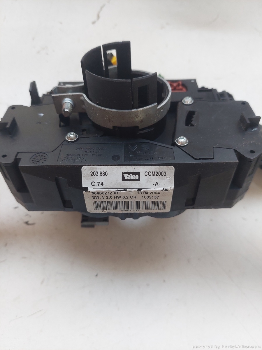 Ansamblu manete PEUGEOT 407 SW (6E_) [ 2004 - 2010 ] OEM 96486272xt – foto 3