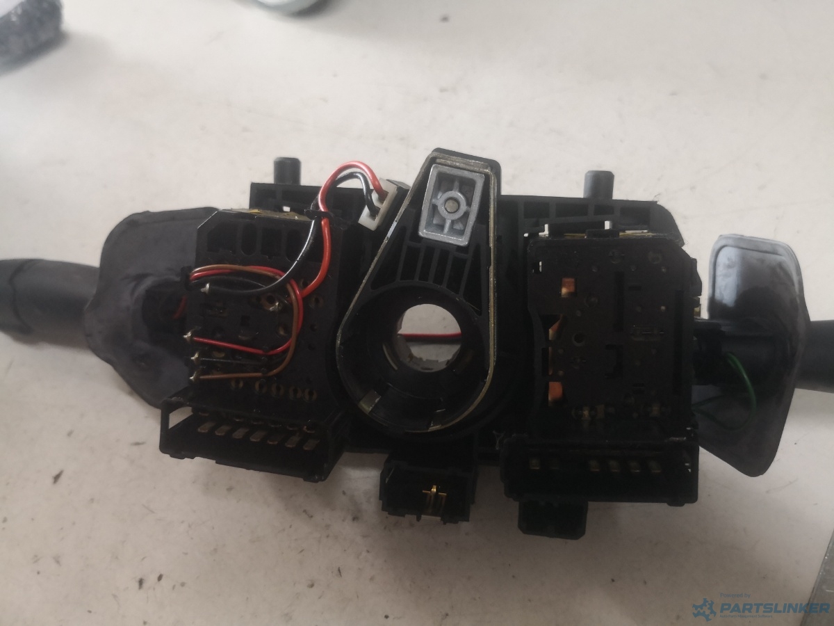 Ansamblu manete RENAULT MEGANE I (BA0/1_) [ 1995 - 2004 ] OEM 34428599 – foto 2