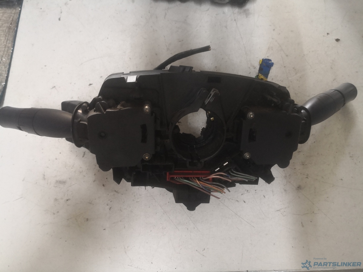 Ansamblu manete RENAULT MEGANE II (BM0/1_, CM0/1_) [ 2001 - 2012 ] OEM 880m275m0617 – foto 2