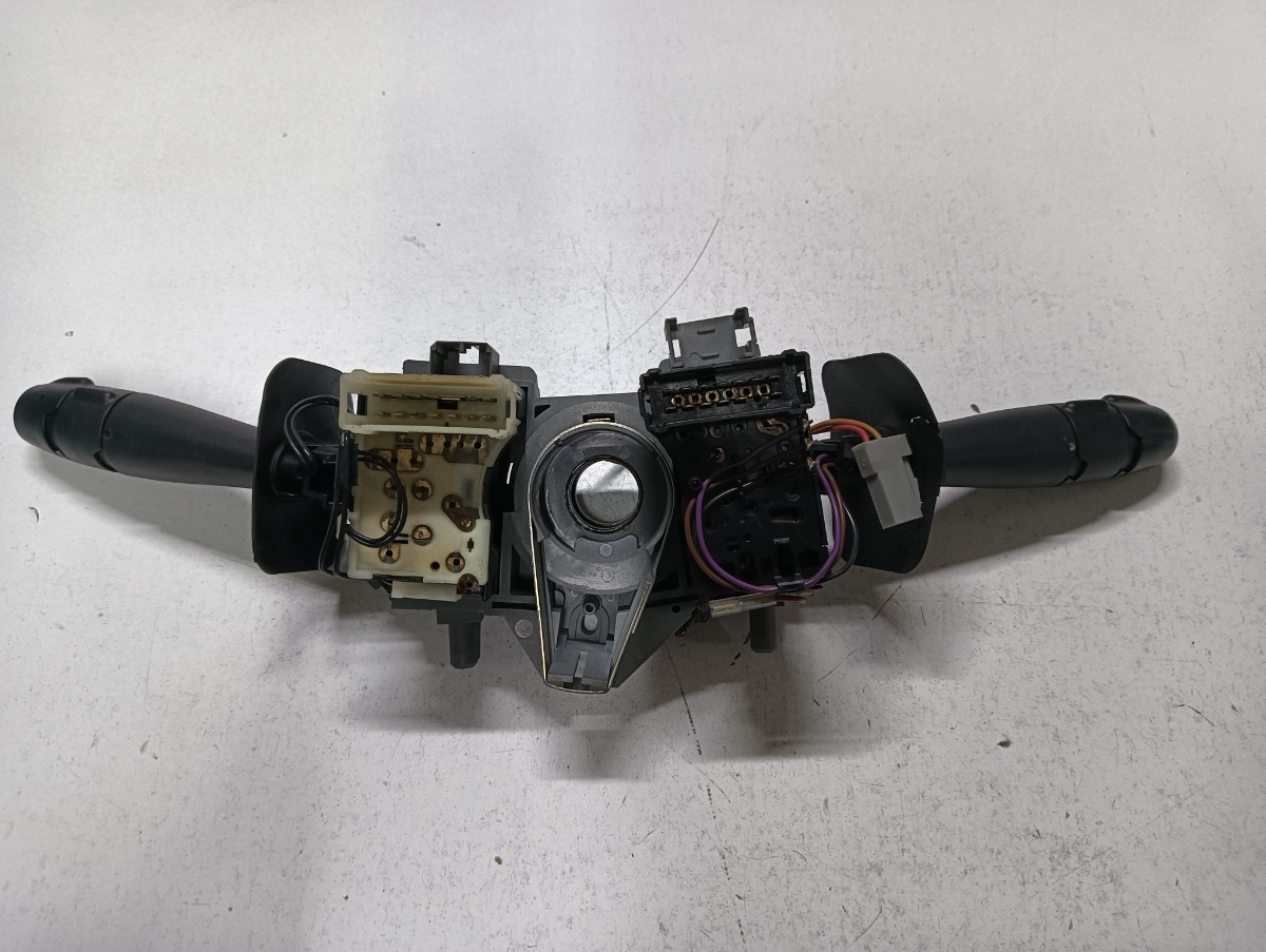 Ansamblu manete  RENAULT SCENIC I JA0/1_, FA0_ 1999 - 2003 7700428202 – foto 3
