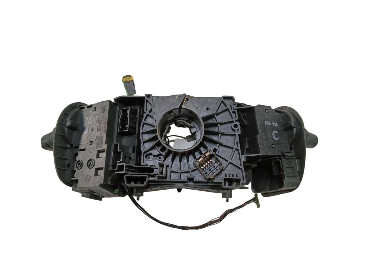 Ansamblu manete  RENAULT SCENIC II JM0/1_ 2003 - > – foto 2