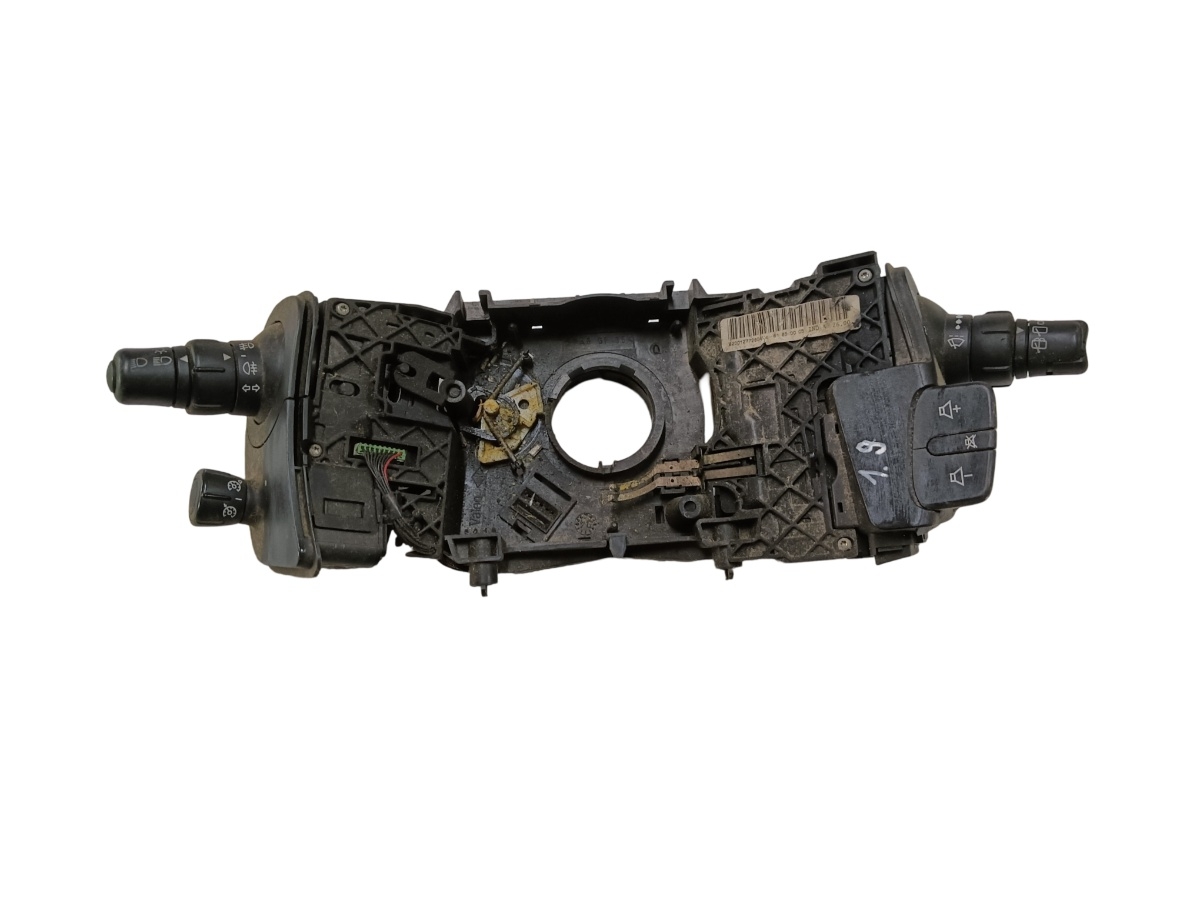 Ansamblu manete  RENAULT SCENIC II JM0/1_ 2003 - > 820012772804