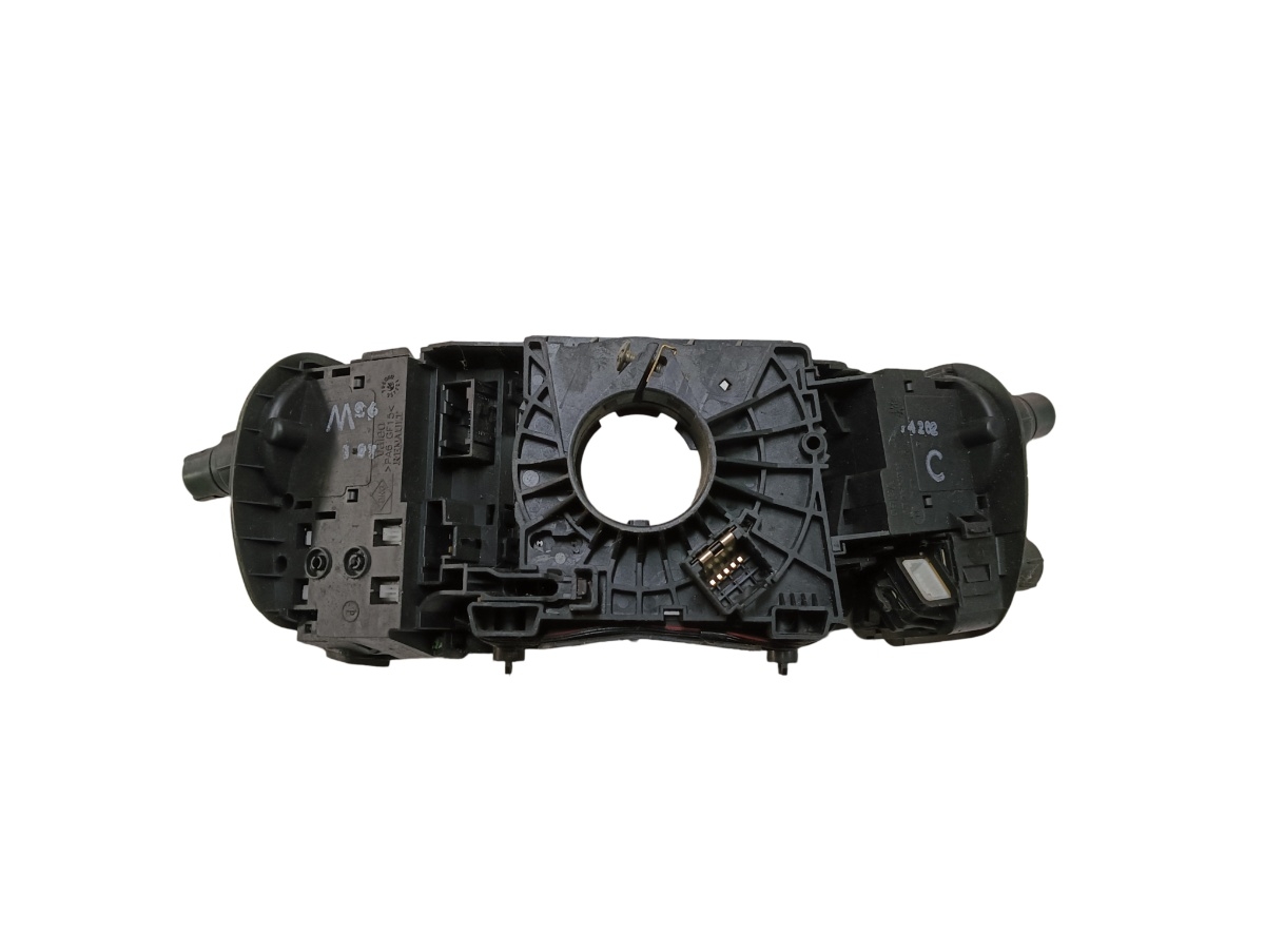 Ansamblu manete  RENAULT SCENIC II JM0/1_ 2003 - > 820012772804 – foto 2