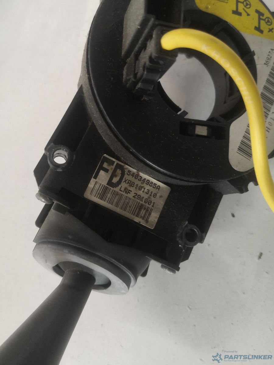 Ansamblu manete ROVER 75 (RJ) [ 1999 - 2005 ] OEM 54034985a – foto 2